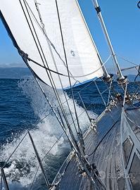 Sweden Yacht C41 barca a vela 12,44 mt