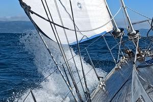 Sweden Yacht C41 barca a vela 12,44 mt