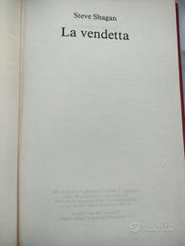 La vendetta di Steve Shagan