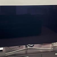 Samsung TV 4K SUHD LED UE55KS8000 55"