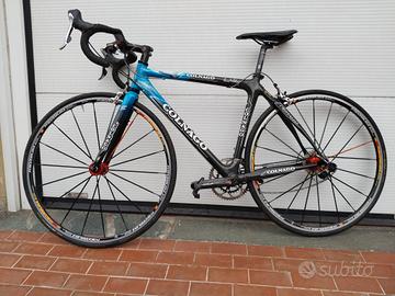 bicicletta  COLNAGO 