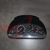 Quadro strumenti contachilometri BMW E38 serie 7