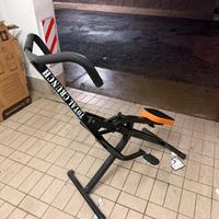 Attrezzo palestra Power Crunch