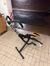 Attrezzo palestra Power Crunch