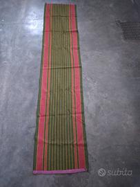 Tappeto anni '90, 60 cm x 285 cm