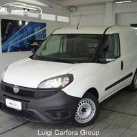 FIAT Doblò 1.6 MJT 120CV S&S Cargo Easy