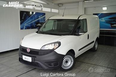 FIAT Doblò 1.6 MJT 120CV S&S Cargo Easy