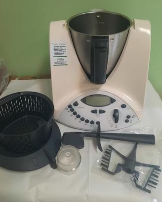 ASSISTENZA BIMBY