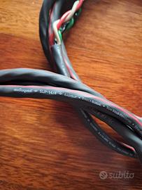 cavi di potenza audioquest