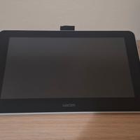 Tavoletta grafica Wacom One 13.
