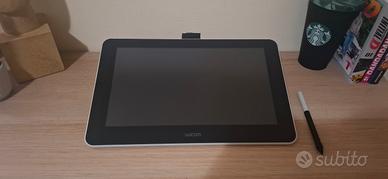 Tavoletta grafica Wacom One 13.