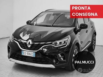 Renault Captur 1.3 TCE MHEV 140 TECHNO