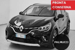 Renault Captur 1.3 TCE MHEV 140 TECHNO