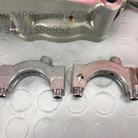 TESTATA CAVALLOTTI HONDA CRF 250 2014 2015 R 2016 