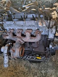 Motore peugeot - 2.2 d - 4h03
