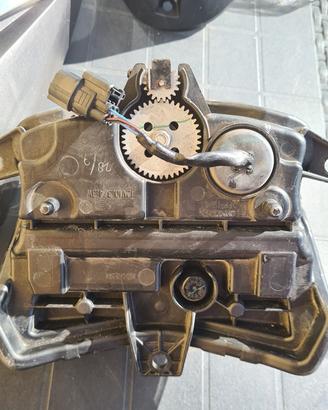 Faro sh300