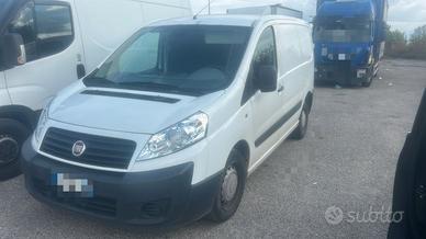 Fiat scudo 