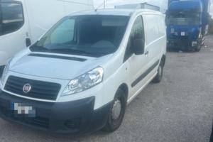 Fiat scudo 