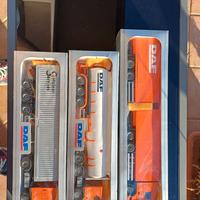 modellini tekno daf man epoca NUOVI