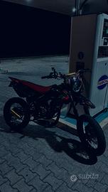 Derbi Senda 50