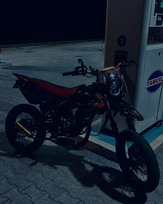 Derbi Senda 50