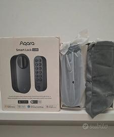 Aqara Serratura Smart U200 