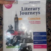 Libro Literaly Journeys