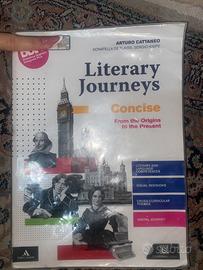 Libro Literaly Journeys