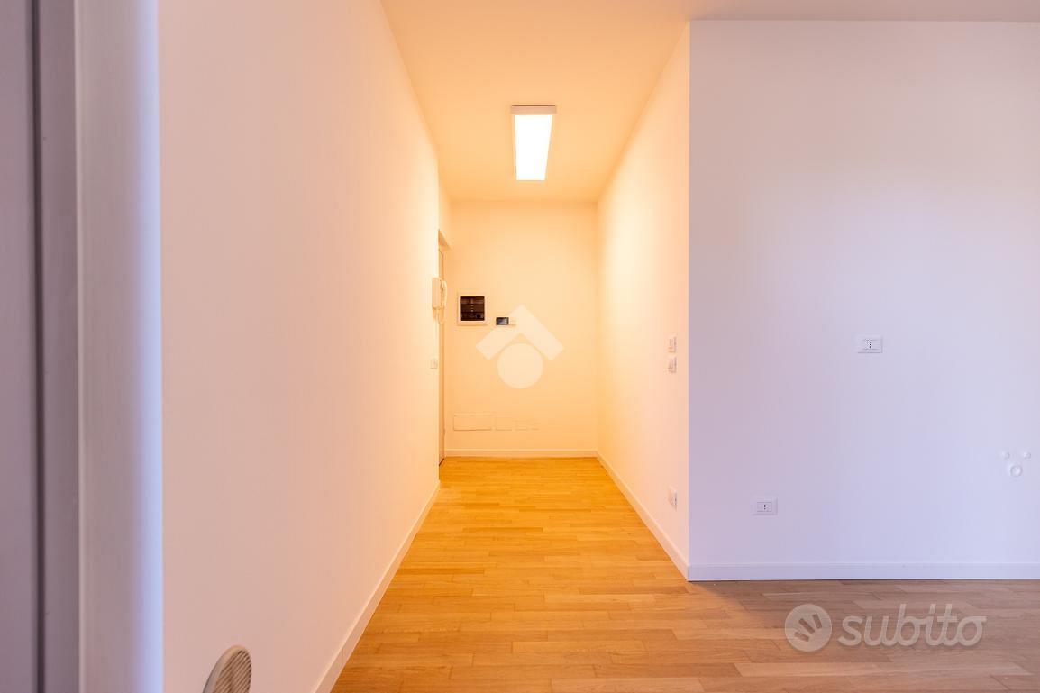 Appartamento – Bergamo, San Tomaso de' Calvi, Borgo Palazzo - Vista 2