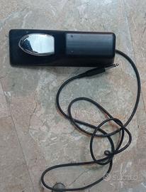 Pedale "Sustain" per Tastiera Musicale