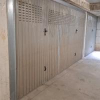 Garage doppio a Castelleto Sopra Ticino mq 25