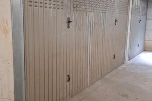 Garage doppio a Castelleto Sopra Ticino mq 25