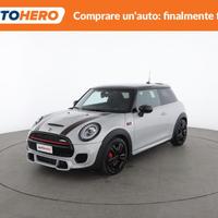 MINI John Cooper Works UY66355