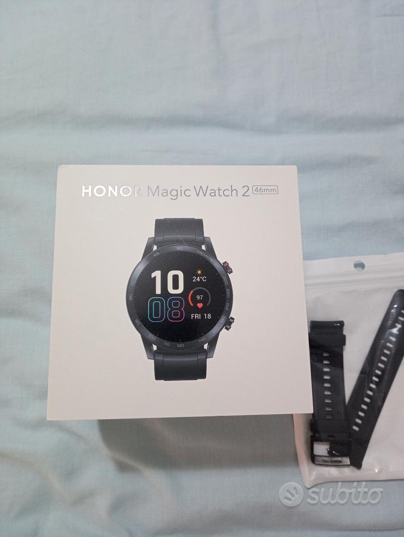 smartwatch Honor magic Watch 2 Telefonia In vendita a Roma