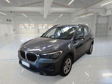 BMW X1 XDRIVE 25E BUSINESS ADVANTAGE AUTOMATICO SU