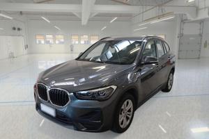BMW X1 XDRIVE 25E BUSINESS ADVANTAGE AUTOMATICO SU