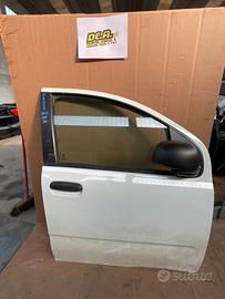 PORTIERA ANTERIORE DESTRA FIAT PANDA 2015