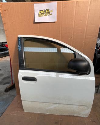 PORTIERA ANTERIORE DESTRA FIAT PANDA 2015