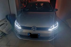 golf 7 Blue emotion DSG cambio automatico 1.6 105 