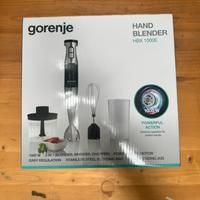 Hand blender gorenje