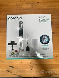 Hand blender gorenje