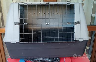 Trasportino per Cane taglia Media o piccola.