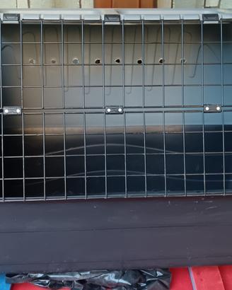 Trasportino per Cane taglia Media o piccola.