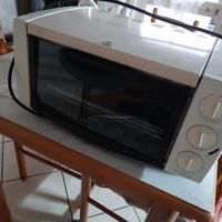 fornetto delonghi