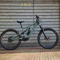 Specialized Turbo Kenevo 6fattie Comp enduro 90NM