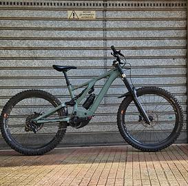 Specialized Turbo Kenevo 6fattie Comp enduro 90NM