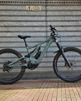 Specialized Turbo Kenevo 6fattie Comp enduro 90NM