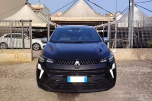 RENAULT Captur TCe 90 CV Techno
