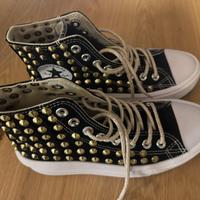 Scarpe converse all star