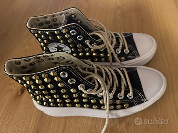 Scarpe converse all star